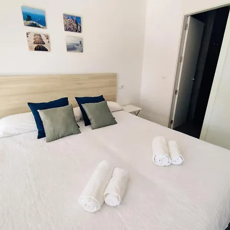 Tresbe 1 * Torremolinos