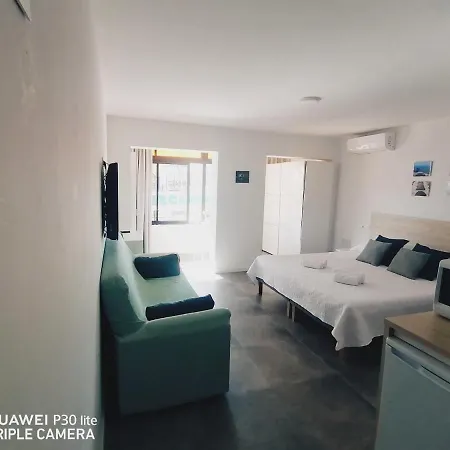 Tresbe 1 * Torremolinos