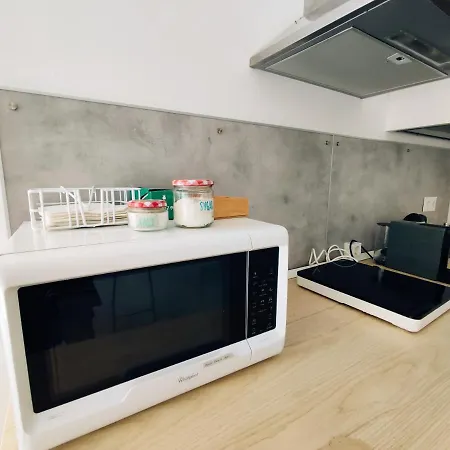 Tresbe 1 * Torremolinos