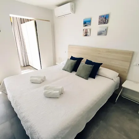Apartmán Tresbe 1 *