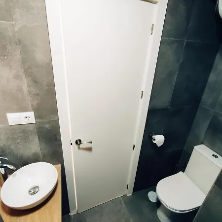 Tresbe 1 * Torremolinos