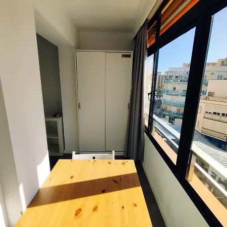 Tresbe 1 Apartment Torremolinos