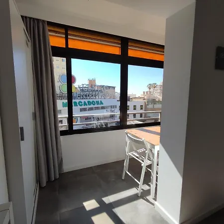 Tresbe 1 Torremolinos