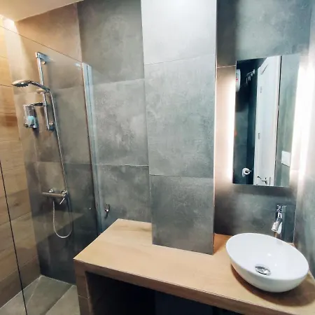 Apartmán Tresbe 1 Torremolinos