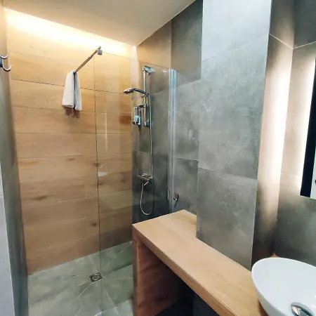 Tresbe 1 * Torremolinos