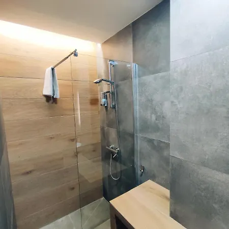 Apartmán Tresbe 1 *