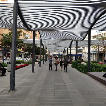 Apartmán Tresbe 1 *