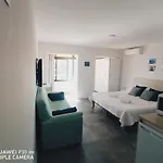Tresbe 1 * טורמולינוס