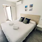דירה Tresbe 1 *
