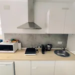 דירה Tresbe 1 טורמולינוס