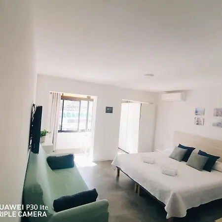 Apartament Tresbe 1 Torremolinos