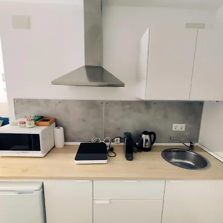 Apartament Tresbe 1 Torremolinos
