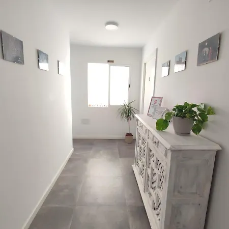 Tresbe 1 Apartament *