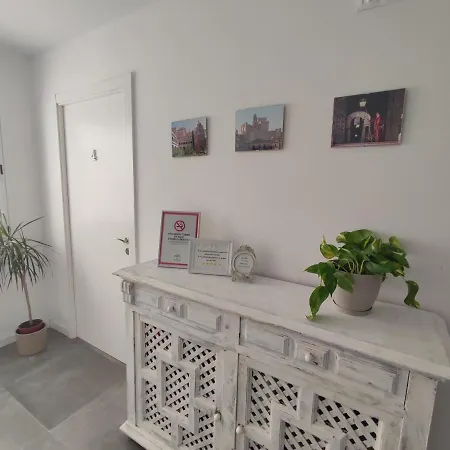 Apartament Tresbe 1 Torremolinos